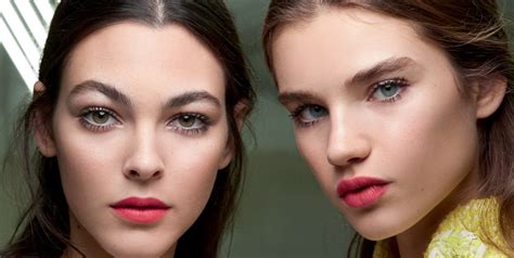 Trucco Chanel Primavera Estate 2019: la maison propone 